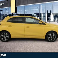 MG MG3 Hybrid+ 195ch Luxury Valenciennes