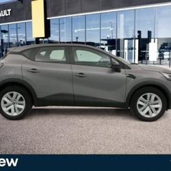 Renault Captur 1.6 E-Tech full hybrid 145ch Evolution Denain