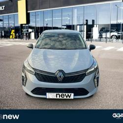 Renault Clio 5 1.0 TCe 90ch Evolution - 24 Denain
