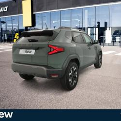 Dacia Duster 1.6 hybrid 140ch Extreme Denain
