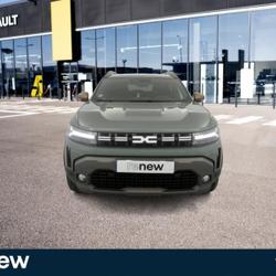 Dacia Duster 1.6 hybrid 140ch Extreme Denain