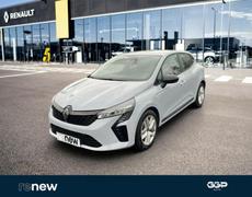 Renault Clio 5 Denain