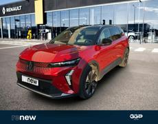 Renault Scenic - E-Tech Electric 220ch Techno grande autonomie -25 - 38 899 €