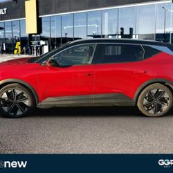 Renault Scenic 4 E-Tech Electric 220ch Techno grande autonomie -25 Denain