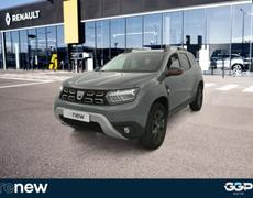 Dacia Duster Denain