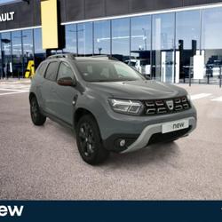 Dacia Duster 1.3 TCe 150ch FAP Extreme 4x2 EDC Denain