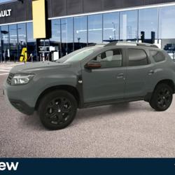 Dacia Duster 1.3 TCe 150ch FAP Extreme 4x2 EDC Denain