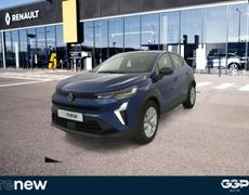 Renault Captur Denain