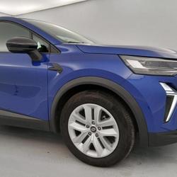 Renault Captur 1.0 TCe 90ch Evolution Denain