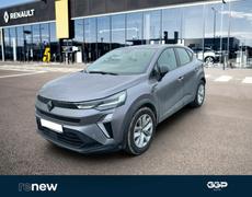 Renault Captur Denain