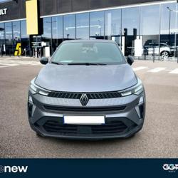Renault Captur 1.6 E-Tech full hybrid 145ch Evolution Denain