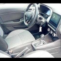 Renault Clio 5 1.6 E-Tech 145ch full hybrid Evolution - 24 Denain