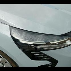 Renault Clio 5 1.6 E-Tech 145ch full hybrid Evolution - 24 Denain