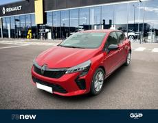 Renault Clio - 1.6 E-Tech 145ch full hybrid Evolution - 24 - 20 499 €