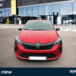 Renault Clio 5 1.6 E-Tech 145ch full hybrid Evolution - 24 Denain