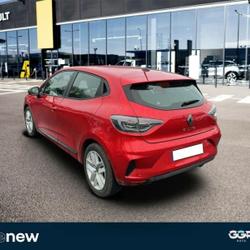 Renault Clio 5 1.6 E-Tech 145ch full hybrid Evolution - 24 Denain