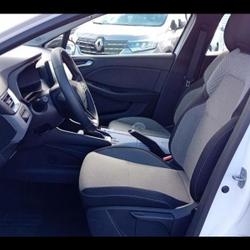 Renault Clio 5 1.6 E-Tech 145ch full hybrid Evolution - 25 Denain