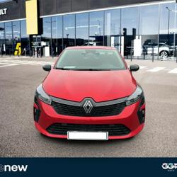 Renault Clio 5 1.6 E-Tech 145ch full hybrid Evolution - 24 Denain
