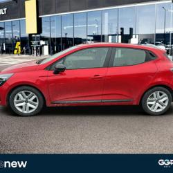 Renault Clio 5 1.6 E-Tech 145ch full hybrid Evolution - 24 Denain