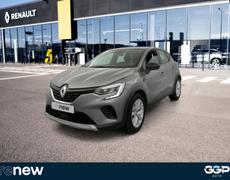 Renault Captur Denain