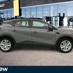 Renault Captur 1.6 E-Tech hybride 145ch Business -21 Denain