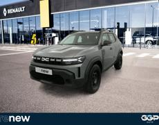 Dacia Duster Denain