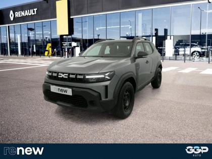 Dacia Duster Denain