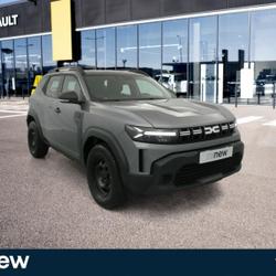 Dacia Duster 1.0 ECO-G 100ch Essential Denain