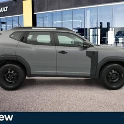 Dacia Duster 1.0 ECO-G 100ch Essential Denain