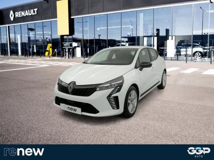Renault Clio - 1.0 TCe 100ch Evolution GPL - 14 999 €