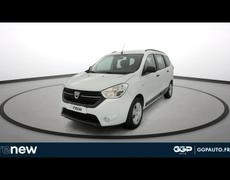 Dacia Lodgy Denain
