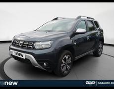 Dacia Duster Denain