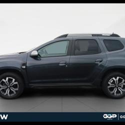 Dacia Duster 1.5 Blue dCi 115ch Prestige + 4x2 Denain