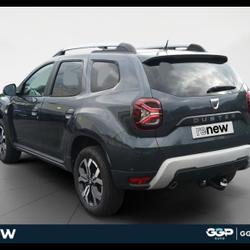 Dacia Duster 1.5 Blue dCi 115ch Prestige + 4x2 Denain