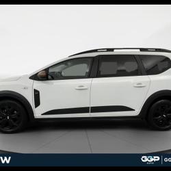 Dacia Jogger 1.6 hybrid 140ch Extreme 7 places -24 Denain
