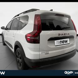 Dacia Jogger 1.6 hybrid 140ch Extreme 7 places -24 Denain