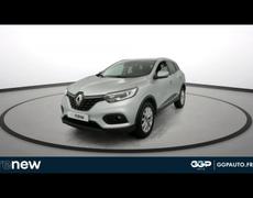 Renault Kadjar Denain