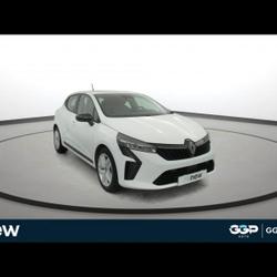 Renault Clio 5 1.0 TCe 90ch Evolution - 24 Denain