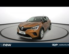 Renault Captur Denain