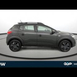 Dacia Sandero 1.0 ECO-G 100ch Stepway Expression -24 Denain