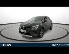 Renault Captur Denain