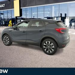 Renault Captur 1.0 TCe 90ch Evolution Denain