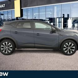 Renault Captur 1.0 TCe 90ch Evolution Denain
