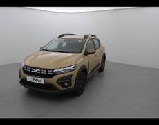 Dacia Sandero Denain