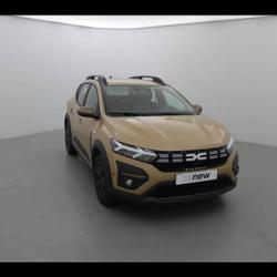 Dacia Sandero 1.0 ECO-G 100ch Stepway Extreme -24 Denain