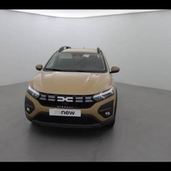 Dacia Sandero 1.0 ECO-G 100ch Stepway Extreme -24 Denain
