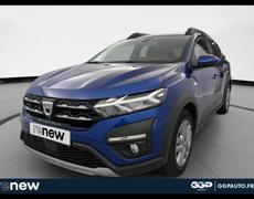 Dacia Sandero Denain