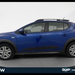 Dacia Sandero 1.0 ECO-G 100ch Stepway Confort -22 Denain
