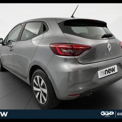 Renault Clio 5 1.0 TCe 90ch Equilibre Denain