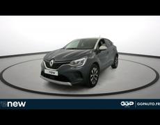 Renault Captur Denain